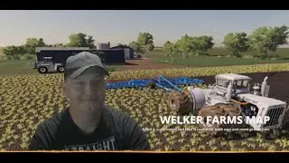 FS19 LETS PLAY EP 1  SEASONS MODE