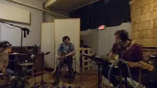 Gunther Brown - One for Every [studio video]