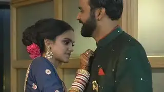 Aman & vaishali pre-wedding , glorious gallan