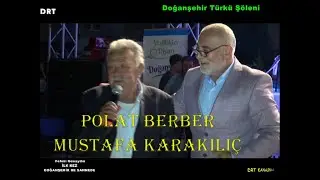 POLAT LI BERBER MUSTAFA KILIÇ 
