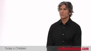 Overcoming Pressure On Parents And Kids - Joshua Sparrow, MD