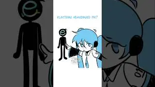 Miku animation Credits: @Electronmiku #animation #vocaloid #hatsunemiku #miku