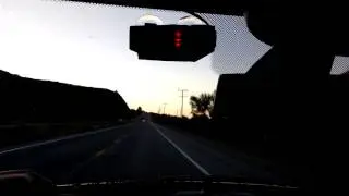 CHP Speed trap Cajon Blvd Devore,CA