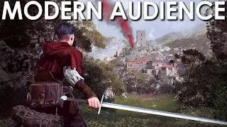 Please Avoid This New Game...