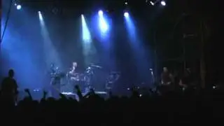 KILLSWITCH ENGAGE EN BUENOS AIRES, ARGENTINA 3/11/2009 (HQ)
