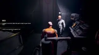 Let's Try INSOMNIA: The Ark (Open Gothic-Esque Cyberpunk RPG!) - 3 - The REAL Start + Char Creation!