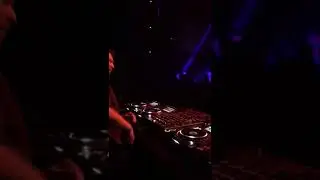 Phunkadelica (dj set) @ Multinotes Showcase / Instanbul
