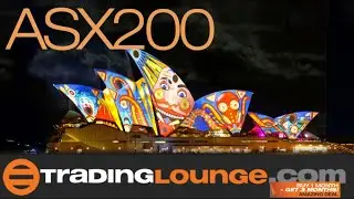 S&P/ASX 200 (^AXJO) Technical Analysis Elliott Wave Forecast - Trading Lounge