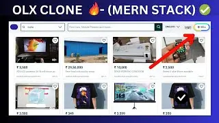 Product Detail/WishList Detail-MERN Full Stack Project For Beginners/Placement(OLXCloneUsingReact)#5