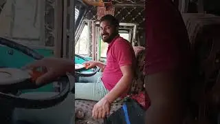 नासिक टू हिली बॉर्डर बांग्लादेश 🚛🚛🛣️🛣️