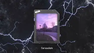 FREE Beyazz Guitar Type Beat - Formulate