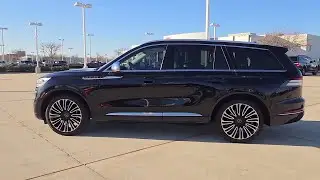 2020 Lincoln Aviator Black Label Norman, Oklahoma City, New Castle, Moore, Noble OK