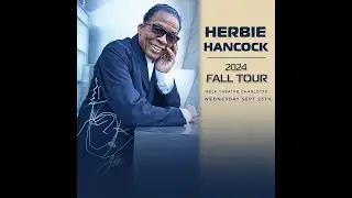 Herbie Hancock 
