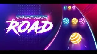 COLOR BALL || DANCING ROAD GAME - Unity Thefatrat