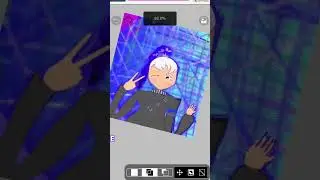 e#e#ibispaintx #artforelle #artshowing #ee#eee#eeee #esmeisthebest #evieeatsthings