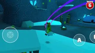 🔴 Live Super Bear Adventure ~ Multiplayer Game