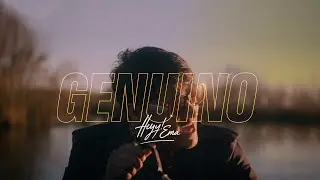 Heyy! Ema - Genuino (Full Album) – Navegación sonora | Video Lyric