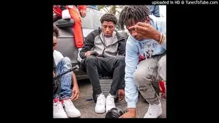 [FREE] NBA YoungBoy X Destiny’s Child Type Beat 2020 