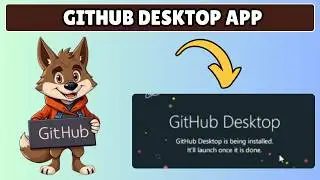 How to Download and Install Github Desktop App on Windows