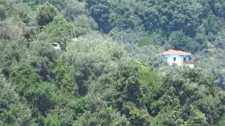 Horefto beach - Pelion - Volos Greece
