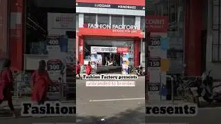 Exchange+ discount offer 🛒#fashionfactory #exchange #discount