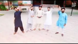The Educators Kasur Campus in a glance