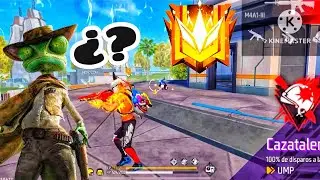 Ora que hacemos SHERIFF? 🤣 | Free Fire RANDOM 🔥 | Soy Laison LaiL 💯✌🏻