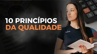 10 Princípios da Qualidade