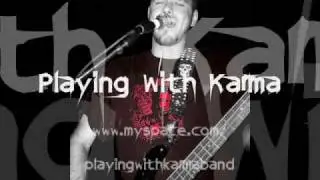 Edgefest 2009 PWK