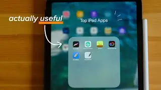 Best iPad apps for Students 2022