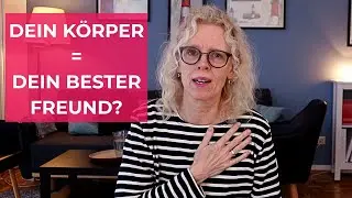 Abnehmen geht nur, wenn du die Sprache deines Körpers verstehst. #abnehmen, übergewicht #hypnose