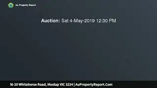 16-20 Whitehorse Road, Moolap VIC 3224 | AuPropertyReport.Com