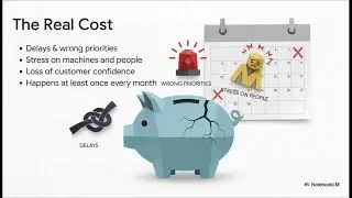 How Manufacturing Businesses Lose Control &mdash; And why ERP Software required| Factory Case Story