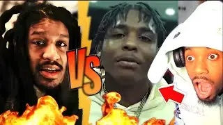 THEY DISSING?! SKRILLA- LOCATION 2 TRACKING (FATSO DISS) / YFG FATSO- BLOODHOUND DISS| REACTION  