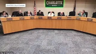 Charlotte city manager describes staff turnover as government crisis