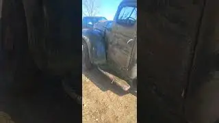 Грузовик IH KB-5 нужно продать! #автомобиль #сельскоехозяйство