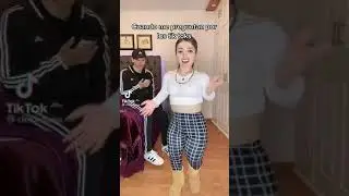 ✓la  enana mas chingona wey!!