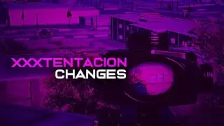 changes velocity pubg montage