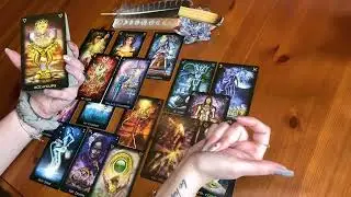📬 A FAVORABLE OUTCOME/JUSTICE⚖️ FOR ENDURING A DIFFICULT SITUATION & STILL HAVING STRENGTH🦁 TO HEAL🌟