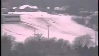 2011 Topeka Falcon Cam-January 14, 2011 @ 1331 hrs EST.