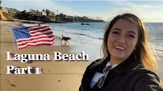 Laguna Beach (Picnic Beach)