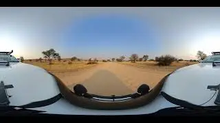 I am using PanoX professional panoramic camera for livestreaming.