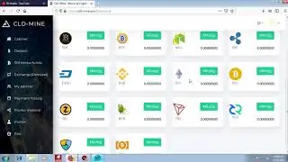 NEW FREE BITCOIN CLOUD MINING SITE 2019 | Earn Bitcoin Without Investment 2019.
