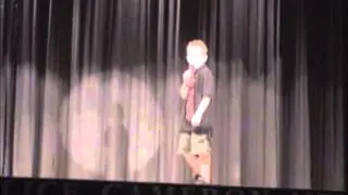 Jack Gaffney - Holiday 2007