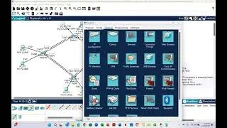 Introduction to Spanning Tree Protocol and Switching Domain Security