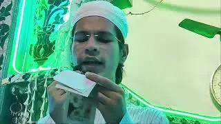 JASN E TARVEEH ESHA KHAN MASJID 2023
