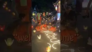 Лаосский гастрономический тур