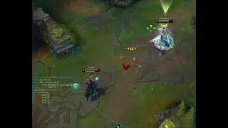 Viktor vs Yone