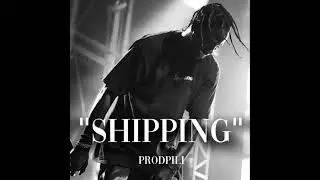 [FREE] TRAVIS SCOTT TYPE BEAT - SHIPPING | Free Hard Trap Type Beat 2024