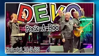Devo 